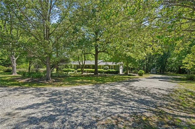 5006 Fast Lane, Greensboro, NC 27406