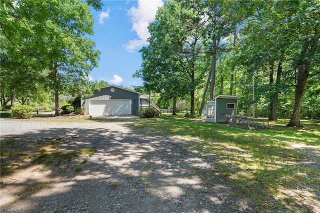 5006 Fast Lane, Greensboro, NC 27406