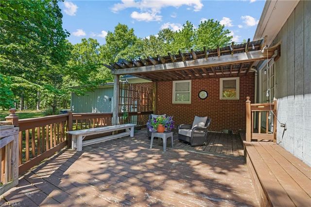 5006 Fast Lane, Greensboro, NC 27406