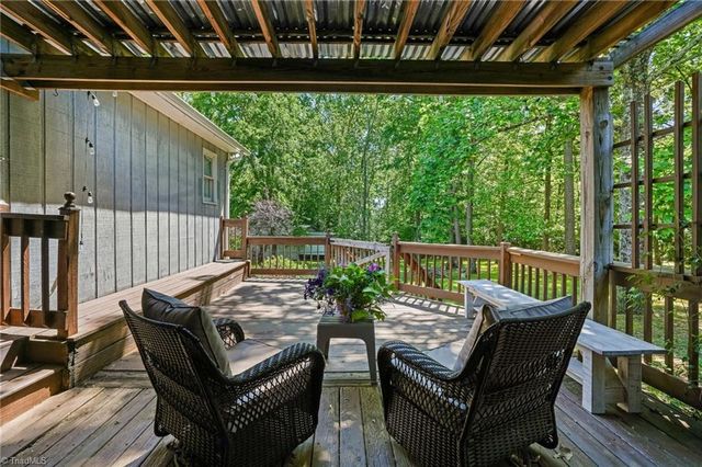 5006 Fast Lane, Greensboro, NC 27406