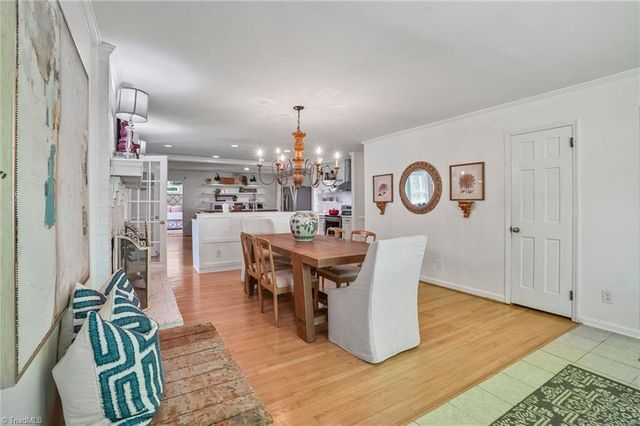 5006 Fast Lane, Greensboro, NC 27406