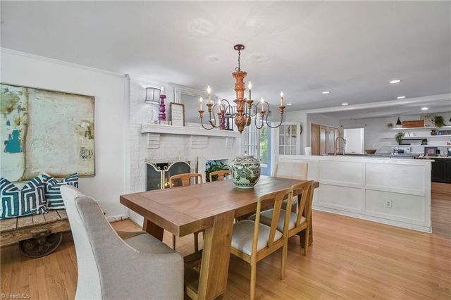 5006 Fast Lane, Greensboro, NC 27406