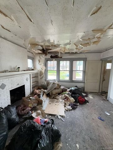 12324 Wisconsin Street, Detroit, MI 48204