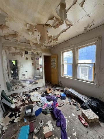 12324 Wisconsin Street, Detroit, MI 48204