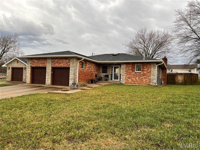 707 Thomas Avenue, Salem, MO 65560