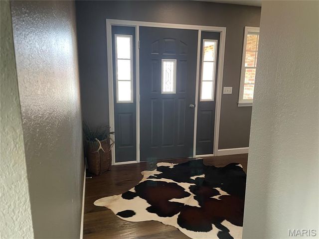 707 Thomas Avenue, Salem, MO 65560