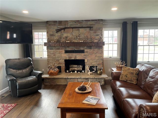 707 Thomas Avenue, Salem, MO 65560