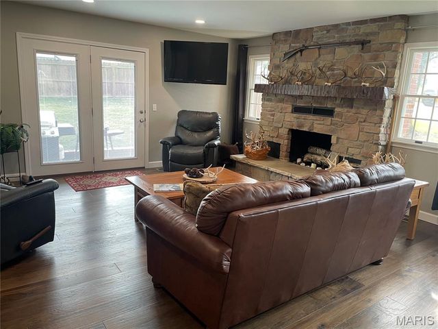 707 Thomas Avenue, Salem, MO 65560