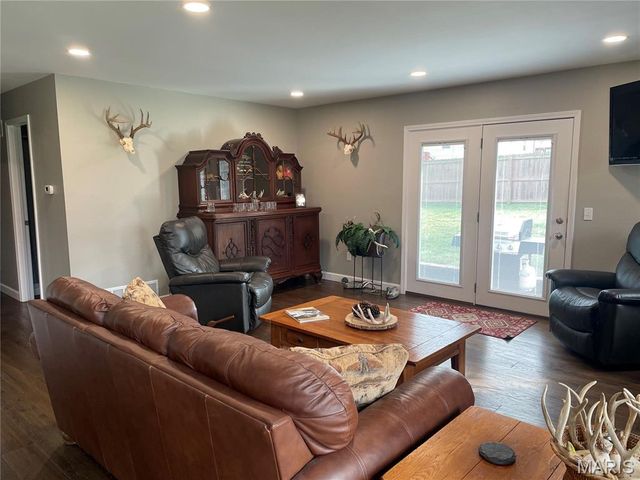 707 Thomas Avenue, Salem, MO 65560