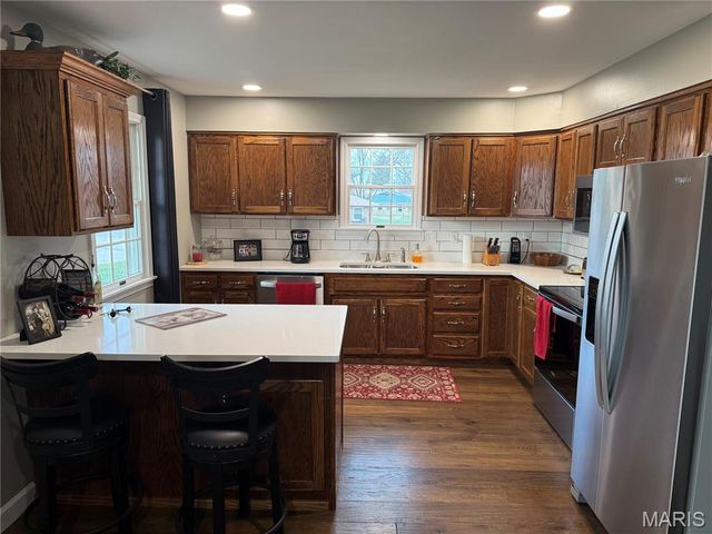 707 Thomas Avenue, Salem, MO 65560