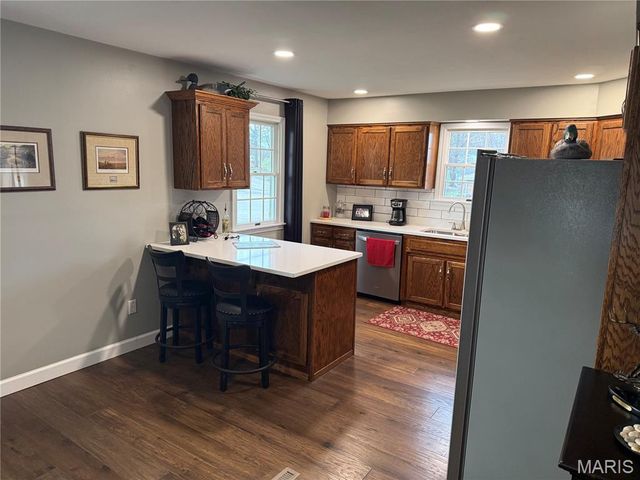 707 Thomas Avenue, Salem, MO 65560