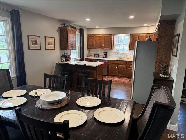 707 Thomas Avenue, Salem, MO 65560