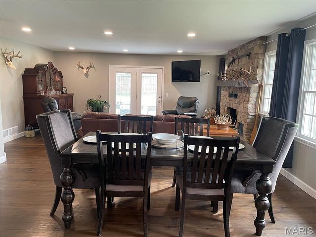 707 Thomas Avenue, Salem, MO 65560