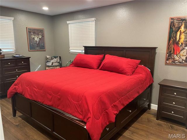 707 Thomas Avenue, Salem, MO 65560