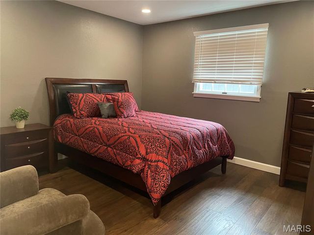 707 Thomas Avenue, Salem, MO 65560