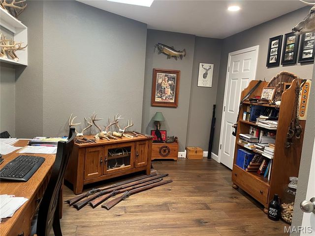 707 Thomas Avenue, Salem, MO 65560