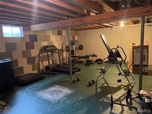 707 Thomas Avenue, Salem, MO 65560