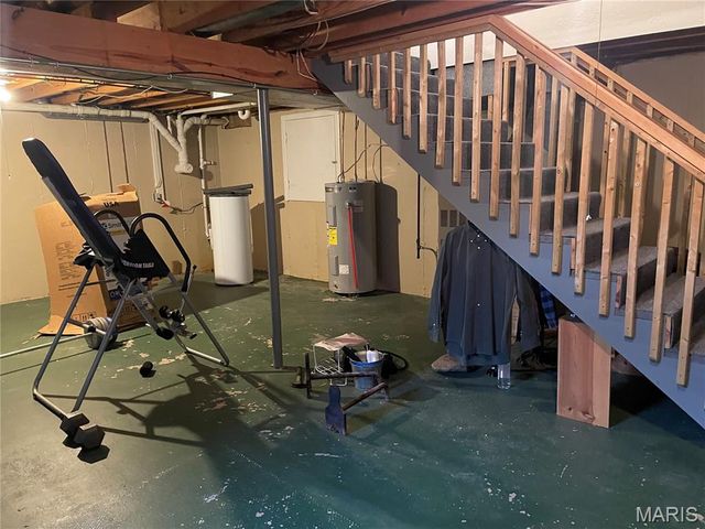 707 Thomas Avenue, Salem, MO 65560