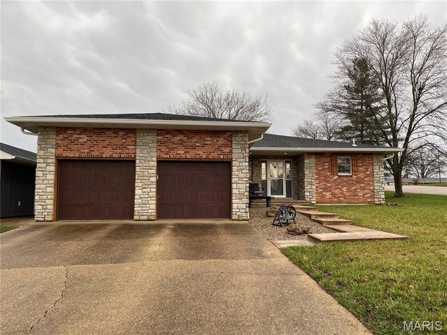 707 Thomas Avenue, Salem, MO 65560