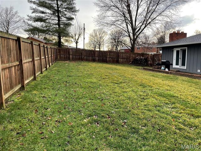 707 Thomas Avenue, Salem, MO 65560