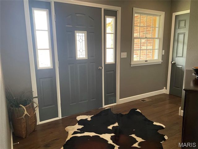 707 Thomas Avenue, Salem, MO 65560