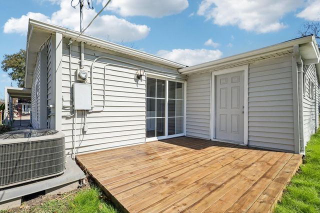 4322 Friar Point Road, Houston, TX 77047