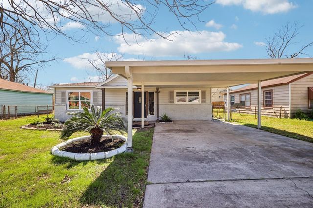 4322 Friar Point Road, Houston, TX 77047
