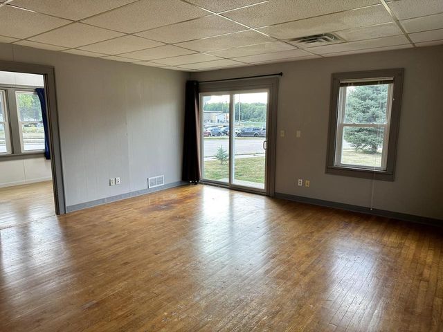 315 W GREEN BAY STREET, Bonduel, WI 54107