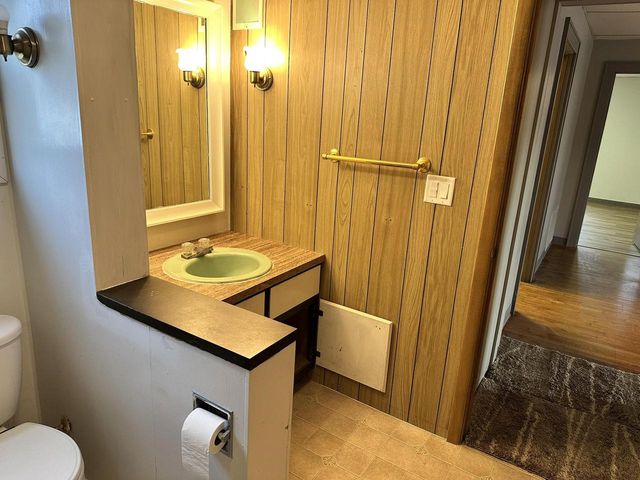 315 W GREEN BAY STREET, Bonduel, WI 54107