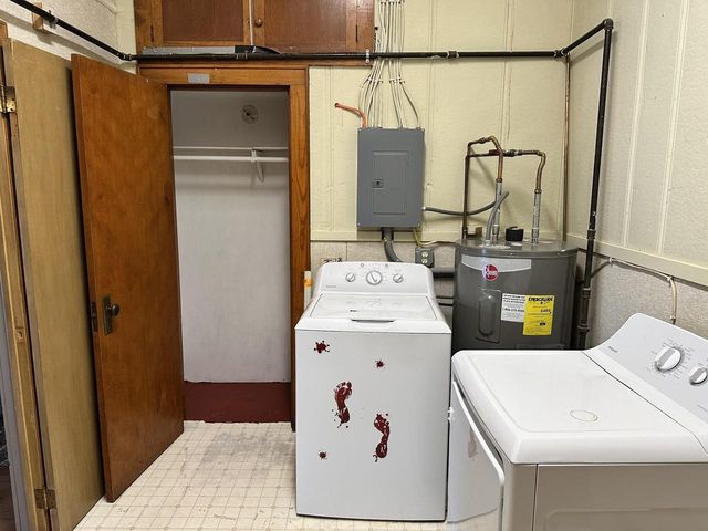 315 W GREEN BAY STREET, Bonduel, WI 54107