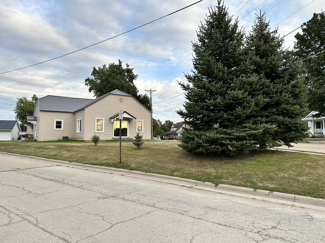 315 W GREEN BAY STREET, Bonduel, WI 54107