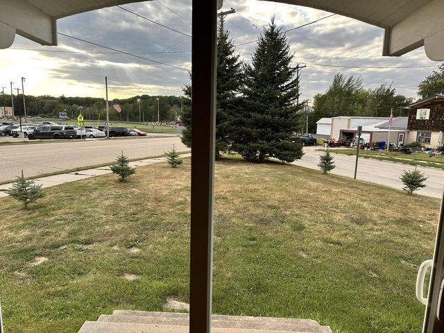 315 W GREEN BAY STREET, Bonduel, WI 54107