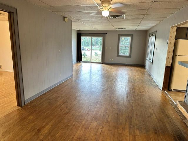 315 W GREEN BAY STREET, Bonduel, WI 54107