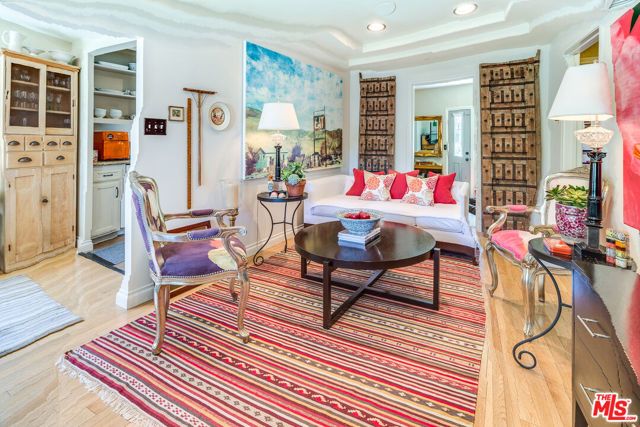 3349 Fay Avenue, Culver City, CA 90232