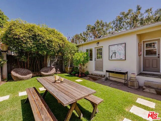 3349 Fay Avenue, Culver City, CA 90232