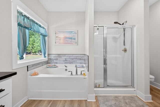 498 Michael Etchinson Road, Monroe, GA 30655
