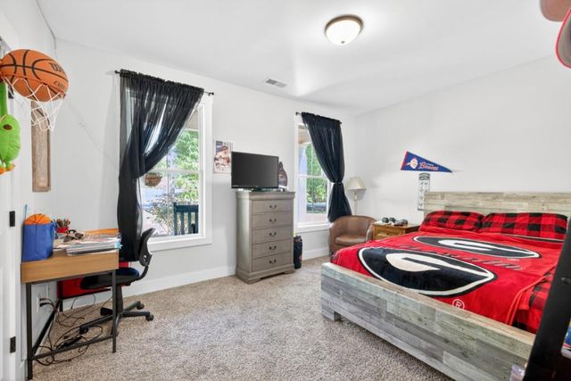 498 Michael Etchinson Road, Monroe, GA 30655