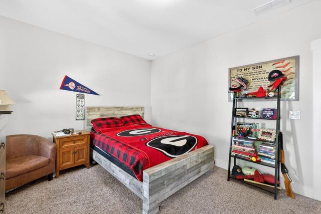 498 Michael Etchinson Road, Monroe, GA 30655