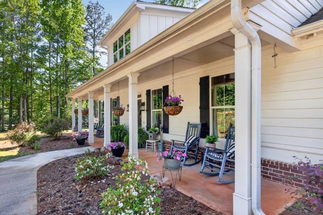 498 Michael Etchinson Road, Monroe, GA 30655