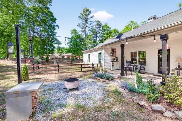 498 Michael Etchinson Road, Monroe, GA 30655