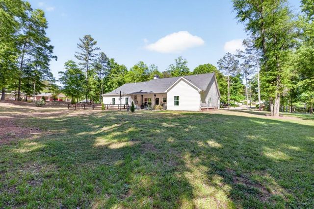 498 Michael Etchinson Road, Monroe, GA 30655