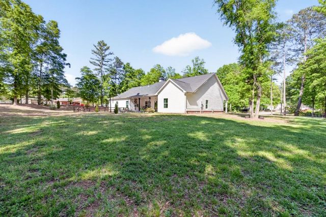 498 Michael Etchinson Road, Monroe, GA 30655