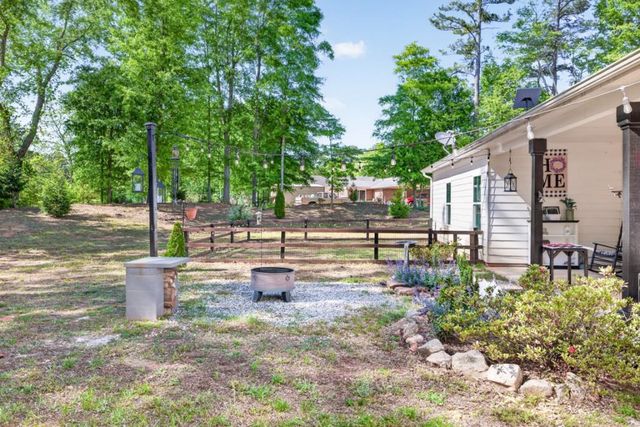 498 Michael Etchinson Road, Monroe, GA 30655