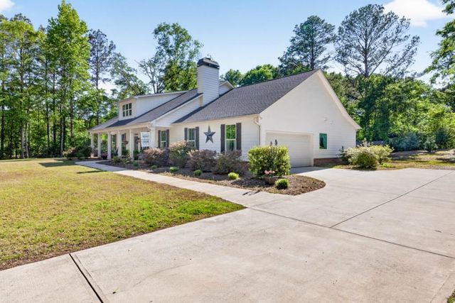 498 Michael Etchinson Road, Monroe, GA 30655