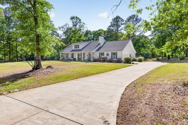 498 Michael Etchinson Road, Monroe, GA 30655