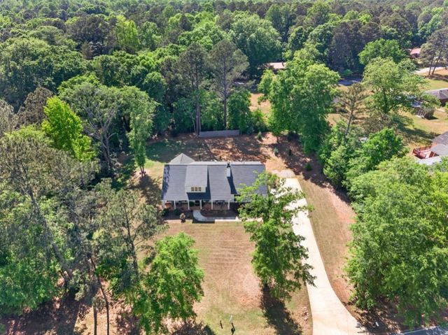 498 Michael Etchinson Road, Monroe, GA 30655