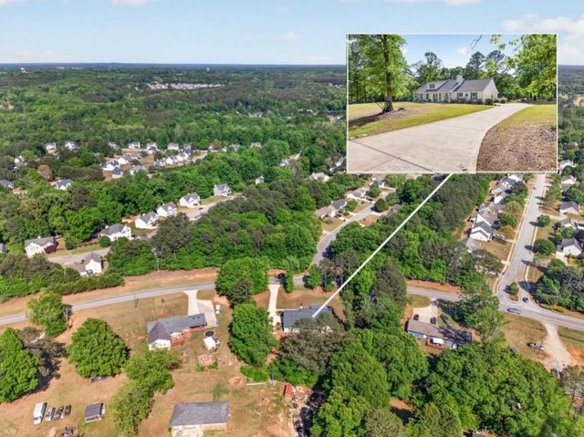 498 Michael Etchinson Road, Monroe, GA 30655