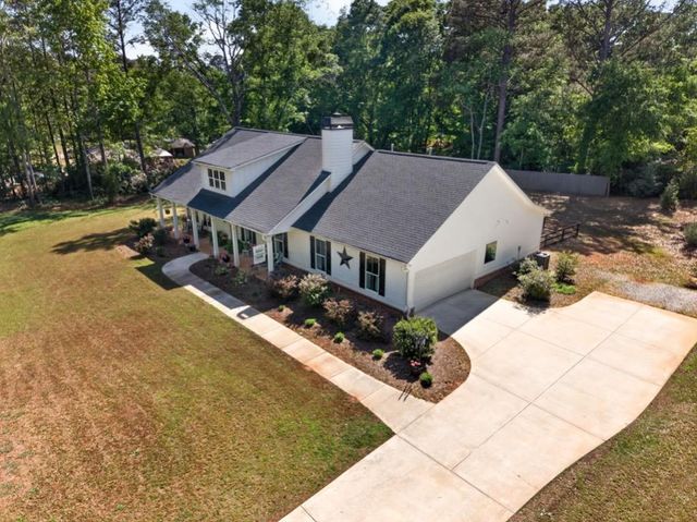 498 Michael Etchinson Road, Monroe, GA 30655