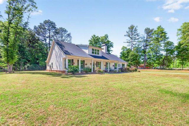 498 Michael Etchinson Road, Monroe, GA 30655