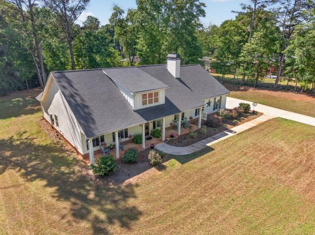 498 Michael Etchinson Road, Monroe, GA 30655